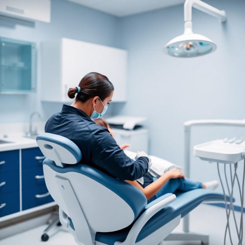 SMIDS · Dental Sciences