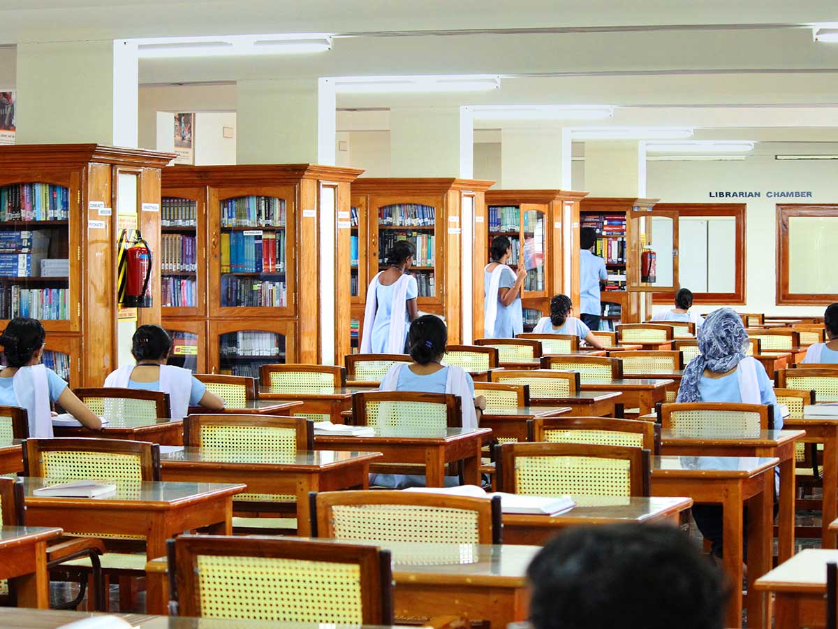 Central Library