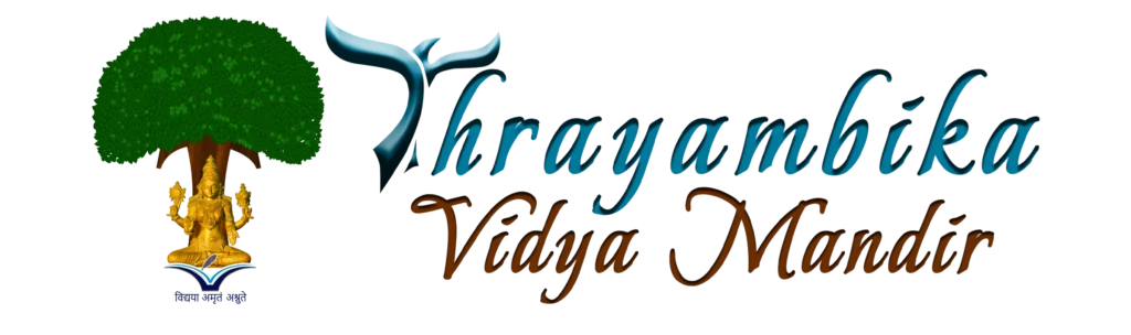 Thrayambika Vidya Mandir